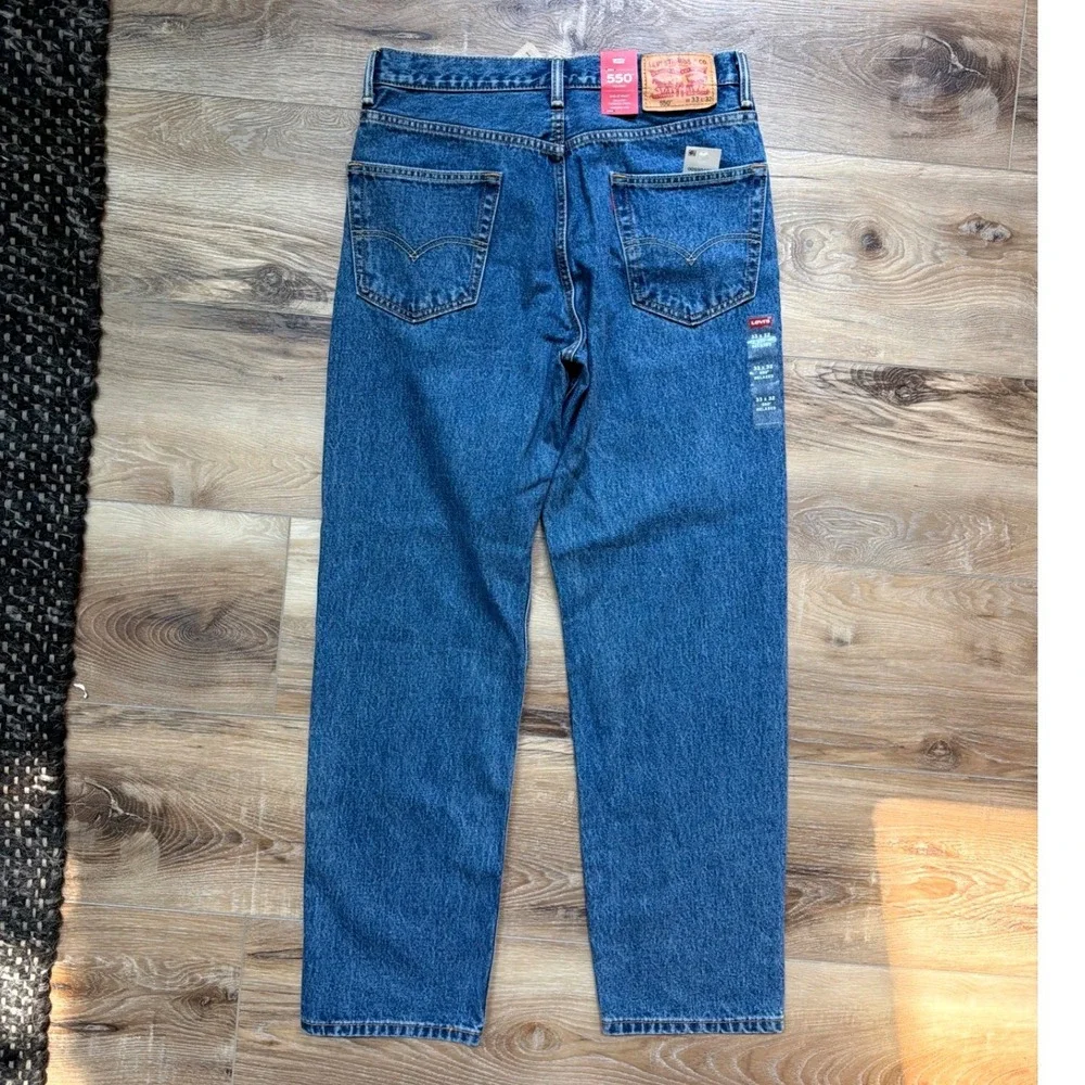 Levis levi strauss